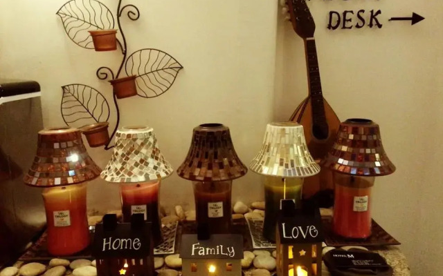 Hostel Gaon Shinchon