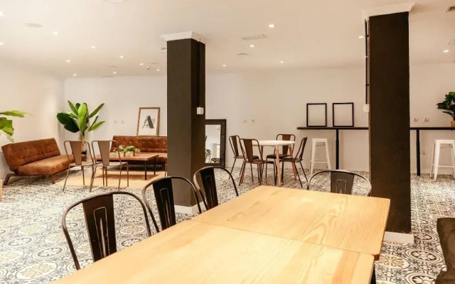 Astuto Boutique Jerez - Adults Only