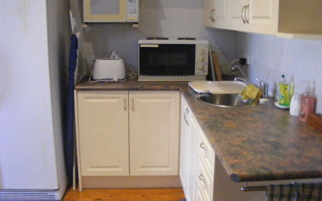 Tambaridge Bed and Breakfast