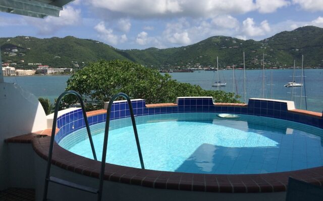 Fort Burt Hotel