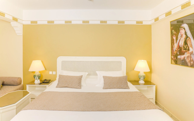 Agadir Beach Club Hotel
