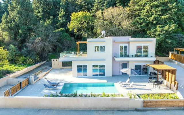 Villa Anastazia