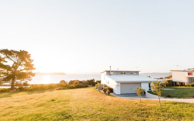 Bruny Island Escapes Accommodation