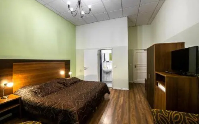 Classic Hotel-Pension