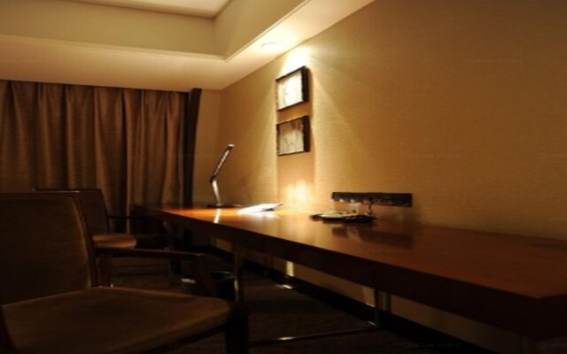 ZTE Hotel, Nanjing