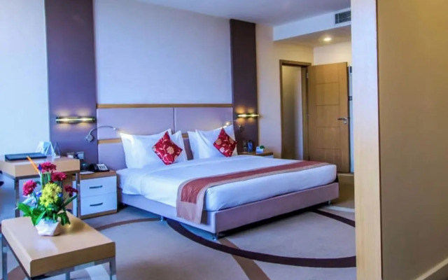 Prideinn Azure Hotel Nairobi 4