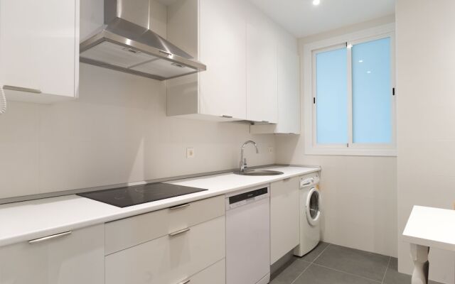 San Diego - Iberorent Apartments