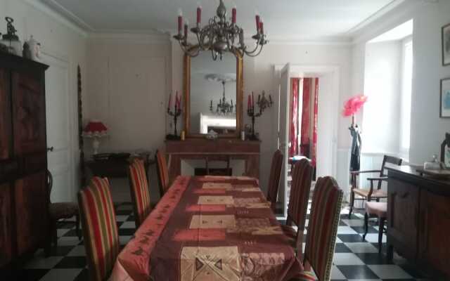 Domaine de Sandreau