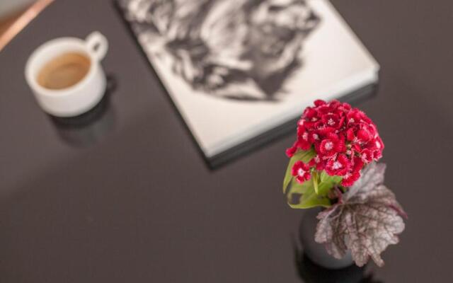ONNO Boutique Hotel & Apartments