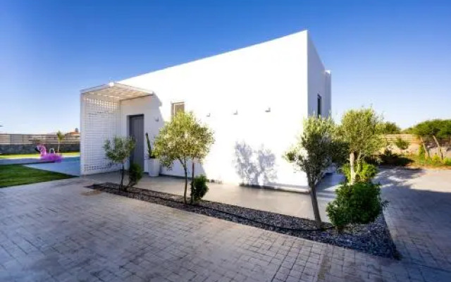 Sardines Villas