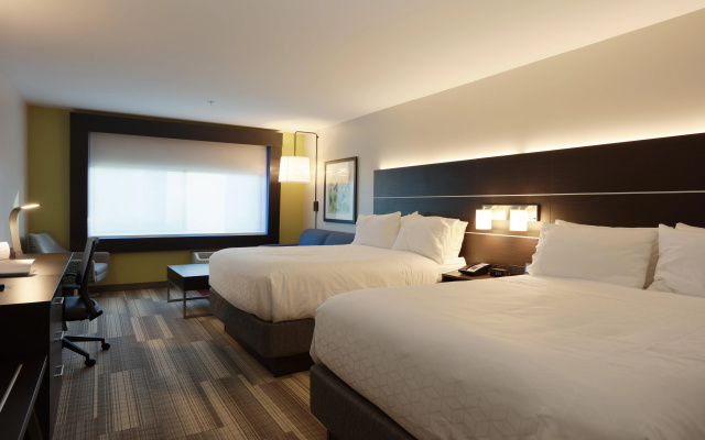Holiday Inn Express Oneonta by IHG
