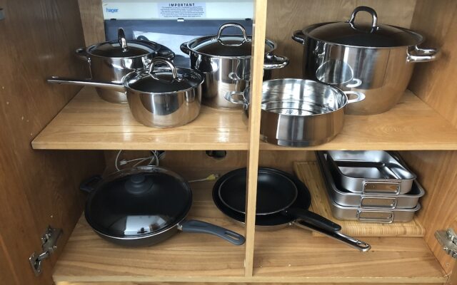 Bournemouth Holiday Let With Hot Tub & Sauna