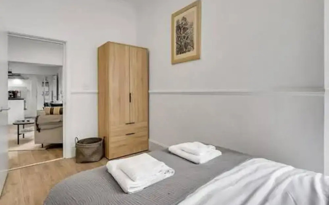 The Pembroke in Greater London