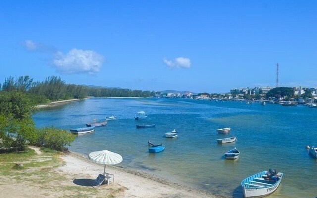 Residencial Portoveleiro