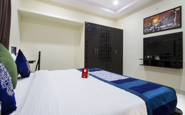OYO 6663 Airport Pride Inn