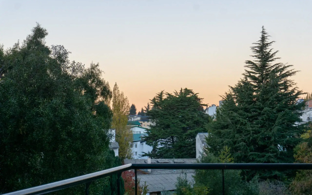 Belgrano Decks Rental Apartments