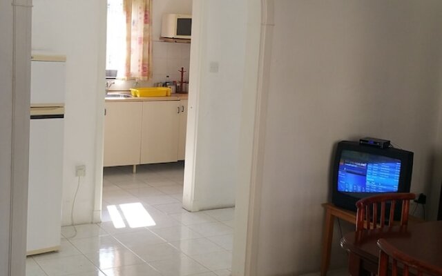 2 Large Bedroom Apartment in St Julians, Malta