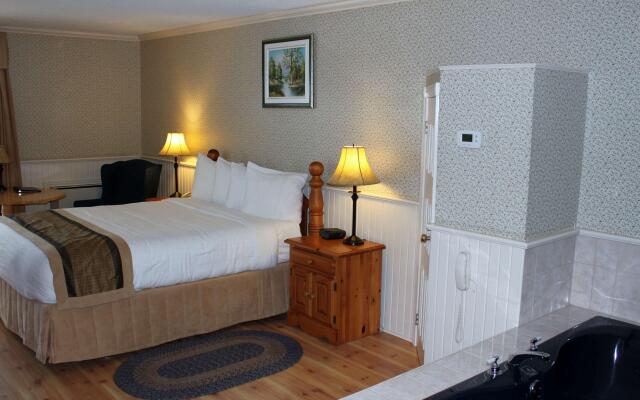 Best Western Smiths Falls Hotel
