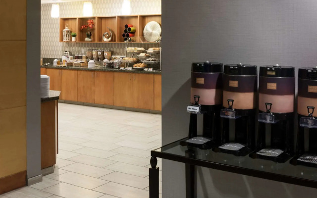 SpringHill Suites by Marriott Boise ParkCenter