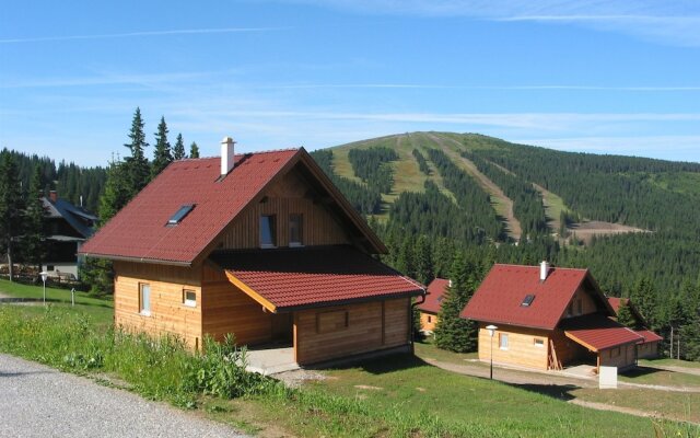 Chalet in Weinebene With Sauna