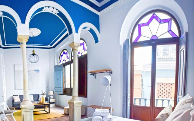 Living4Malaga Marques de Guadiaro 1878