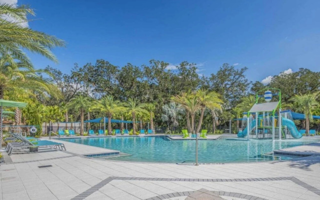 Veranda Palms 2674 A