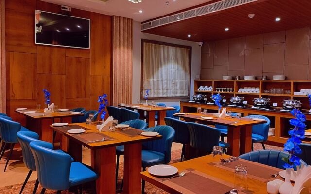 ShriGo Hotel Nathdwara