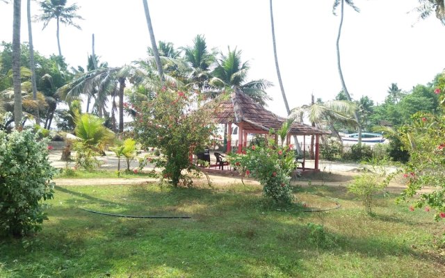 Pozhiyoram Beach Resort