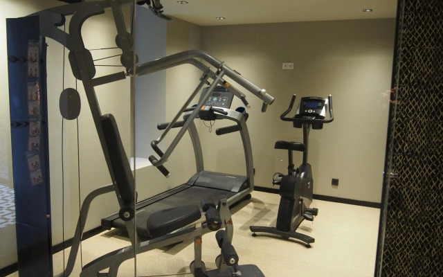 Best Western Plus Hotel La Joliette
