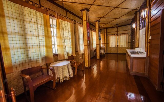 Aomdoi Resort