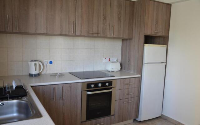 Surf & Sun Holiday Apartments