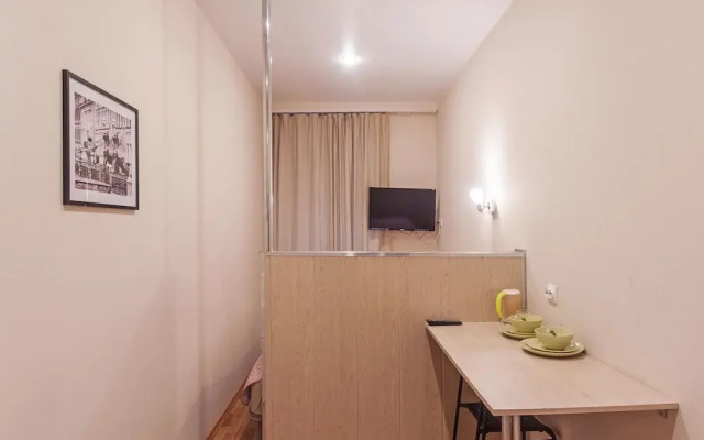 Samsonov Hotel on Goncharnaya 8