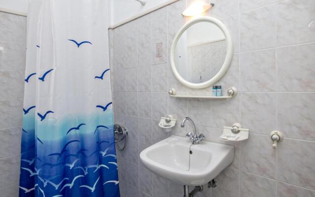Irini Tinos Studios