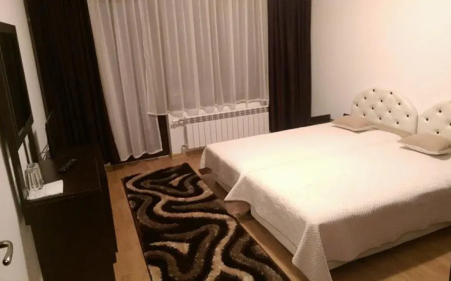 Veykata Resort & Spa