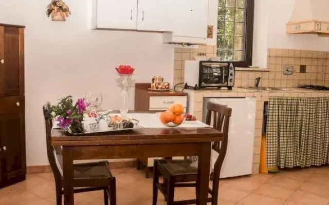 Agriturismo Villa San Giò