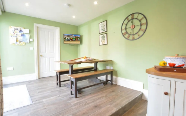 28 South Green, Southwold