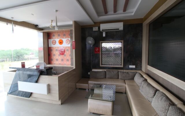 Hotel JS Regency