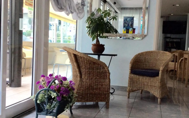 Hotel Villa Mare