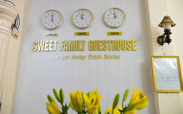 Sweet Family Guest House