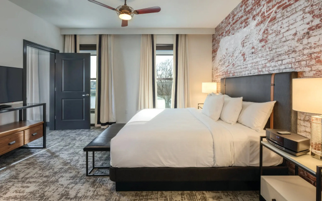 WorldMark Portland - Waterfront Park