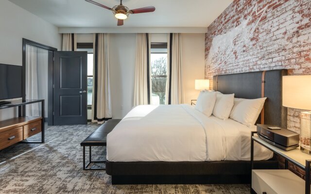 WorldMark Portland - Waterfront Park