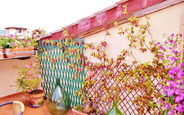 B&B Guelfi e Ghibellini