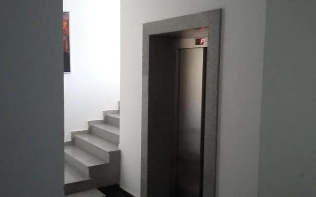 Apartments Mladost 1a