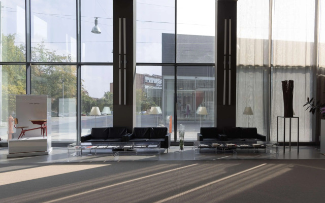 Art Hotel Olympic