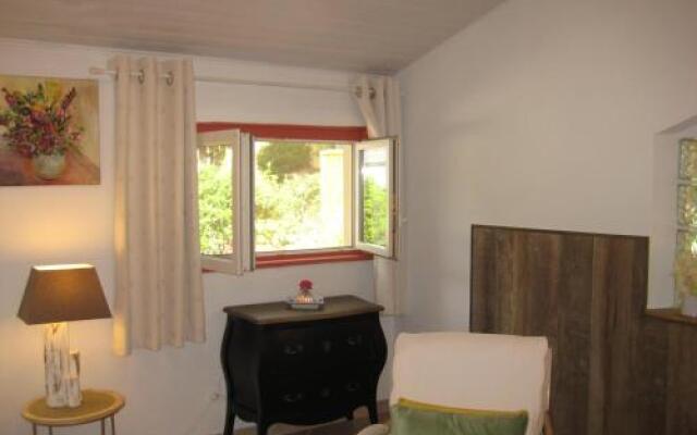Chambre d'Hôtes Villaheda