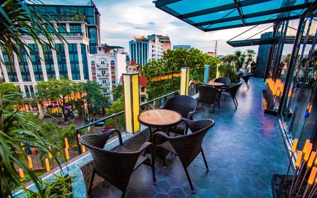 Melia Hanoi