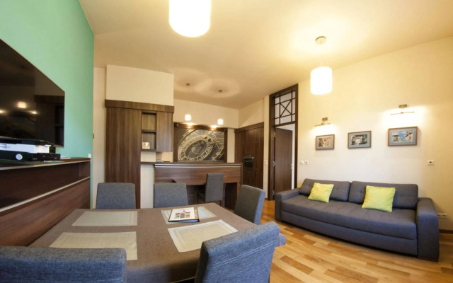 Yourplace Victoria Apartments
