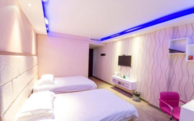 Xizi Hotel – Guest Rooms – Lishui