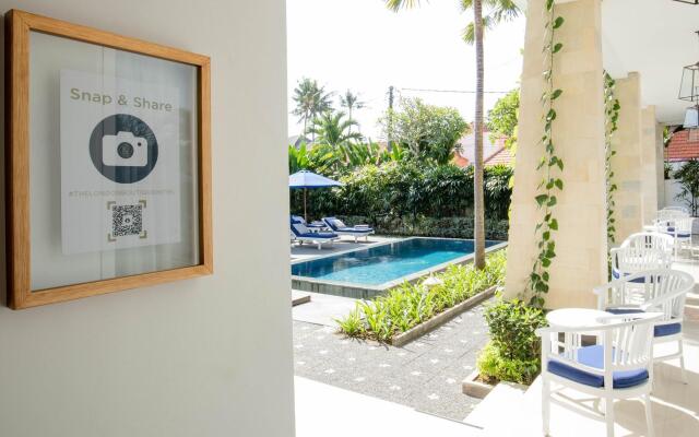 The London Residences Boutique Hotel