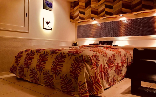 Hotel Kazan Adult Only